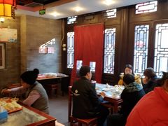 大堂-天兴居(鲜鱼口街店)