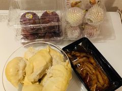 -新发地高碑店农副产品物流园