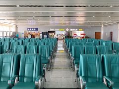 -威海大水泊国际机场