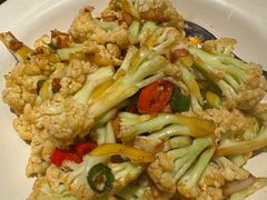 -上和臻品中国菜(花园街店)