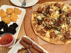 -乐凯撒披萨(汇港购物中心店)
