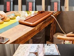 -邈墨茶馆(凤起路店)