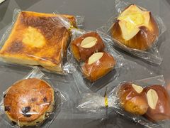 -0+1·手作面包(新北店)
