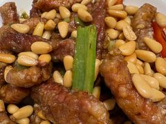 -吉林省林业宾馆-餐厅