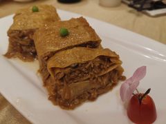 金针菇素鸭-金时代顺风大酒店(协泰店)