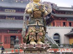-上海东林寺(金山区)