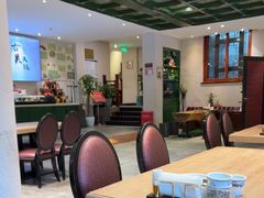 -古关火锅店(古北水镇景区店)