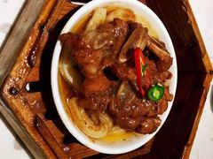 -火啫啫·粤式啫啫煲(南通首店)