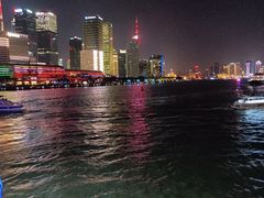 -新龙船黄浦江餐饮游船官方自营店