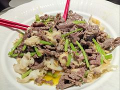 -许爷家·生态湖鲜(徐汇日月光店)