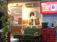 -槿Story·韩国料理(望京韩国美食城店)