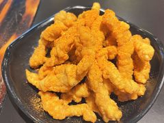 -石锅苗苗鱼(武汉首店)