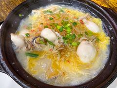 -冯姐生蚝(迎宾广场店)