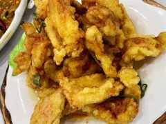 -老妈厨房团圆饺子东北菜(北环路店)
