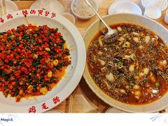 -将军府·鸡毛店(武侯祠店)