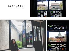 -东莞市可园博物馆