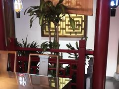 -秦月轩·长安小馆·新陕菜(阜成路·五棵松店)