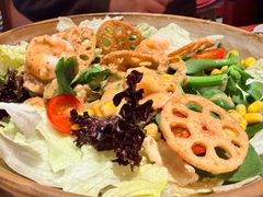 -椒爱水煮鱼川菜(CBD万达店)