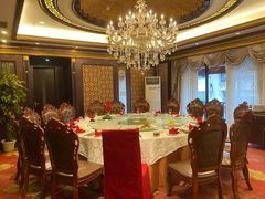 包厢-金八仙酒店