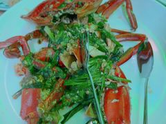 -無招牌海鮮(芽笼店)