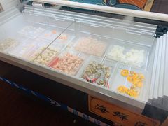 -三和屋日式海鲜锅料理(启航大厦店)