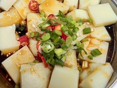 -黔有有贵州酸汤夺夺粉火锅(五味十字店)