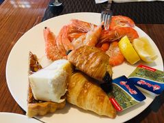 -北京王府井希尔顿酒店·万斯阁西餐厅