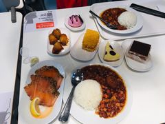 -宜家·瑞典风味餐厅(烟台路店)