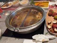 -一绪に寿喜烧(荟聚店)