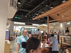 -晓粤·惹味粤菜(凯德乐峰广场店)