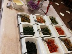 -延吉白山大厦酒店