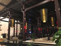 -河源万绿湖美思威尔顿酒店