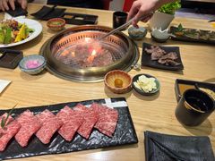 -松鱼亭·和牛烧肉(协鑫广场店)