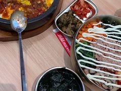 -米村拌饭(欧亚卖场店)