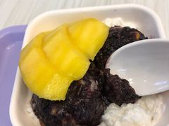 -满记甜品(龙湖长楹天街二店)