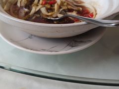 干锅鹿茸菌-香浙汇(望京店)