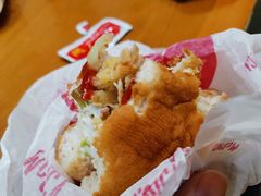 -麦当劳(安立路店)