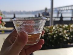 -汉水谣·江景餐厅(江滩店)