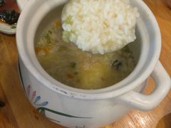 -乌镇那一年小院主题餐厅(甘泉西路店)