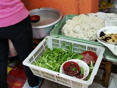 -泰顺江南春面馆