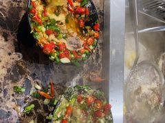 -牛里牛气· 榴莲海鲜鲜牛肉自助火锅·烤肉(横岗店)