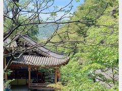 -藏龙百瀑风景区