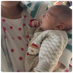 -龙文宝贝上门婴儿理发满月剃胎毛(总店)