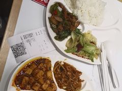 -乡村基·川味现炒大王(熙悦天街店)