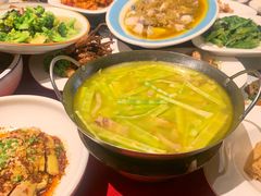 -五味坊·喜宴楼(瑞丰商博城店)