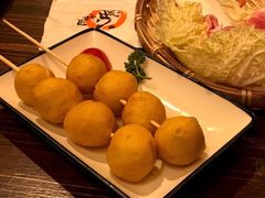 -小条食堂(三坊七巷店)