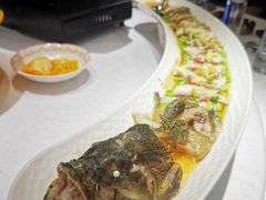 -海宝酒家(中山四路店)