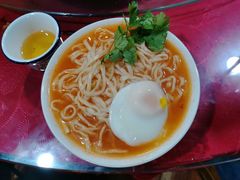 -闻香阁·清真(光荣道店)