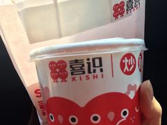 -喜识·冰糖葫芦·炒酸奶(西美花街店)