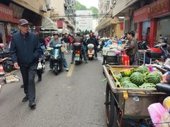 -东河市场